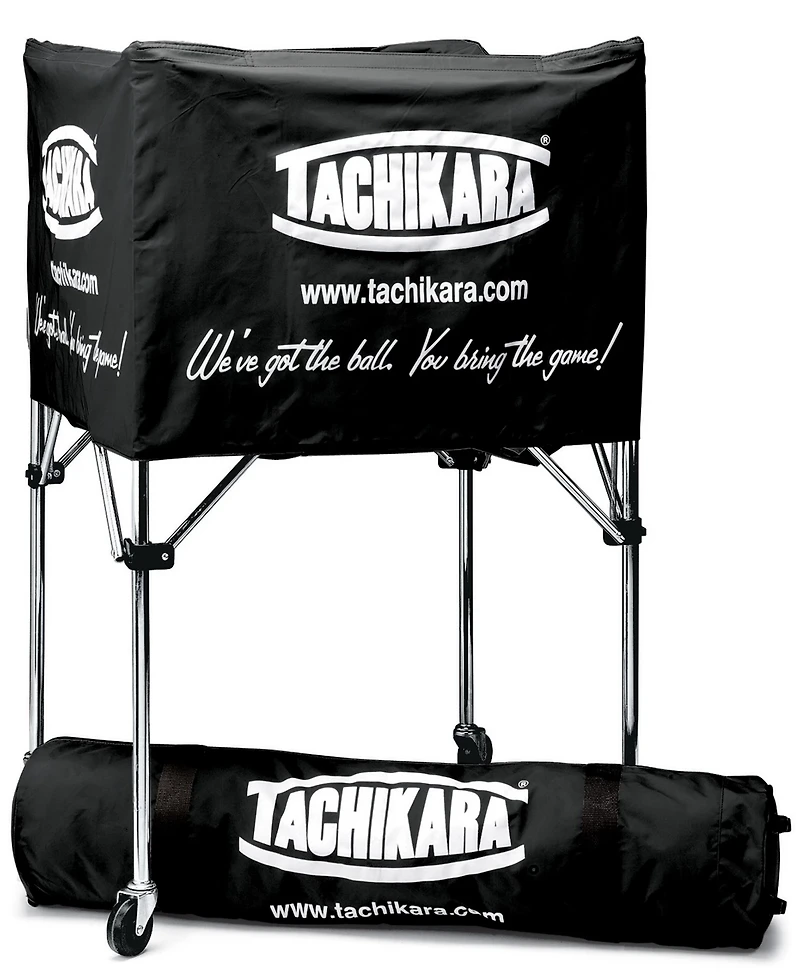 Tachikara Collapsible Ball Cart