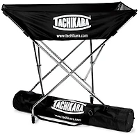 Tachikara Collapsible Volleyball Cart with Carry Bag