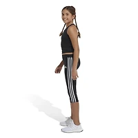 adidas Girls' AEROREADY® Sleeveless Tank Bra