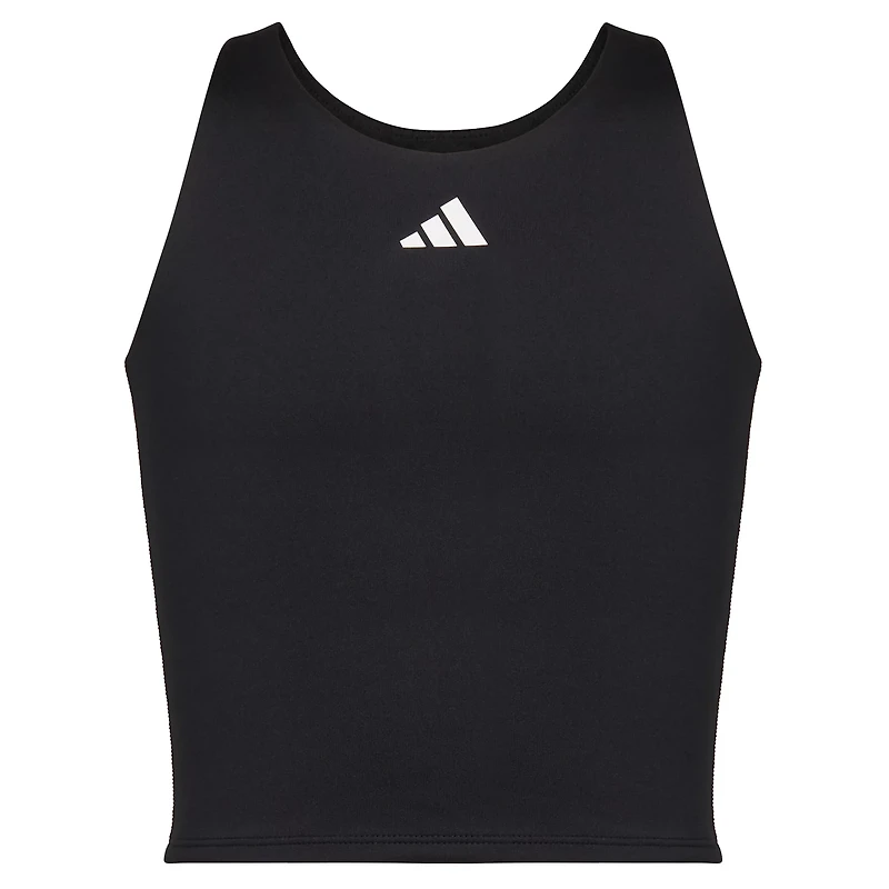 adidas Girls' AEROREADY® Sleeveless Tank Bra