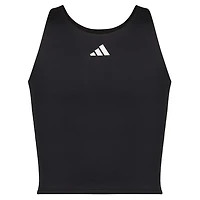 adidas Girls' AEROREADY® Sleeveless Tank Bra