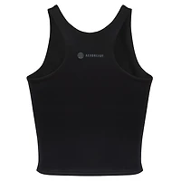 adidas Girls' AEROREADY® Sleeveless Tank Bra