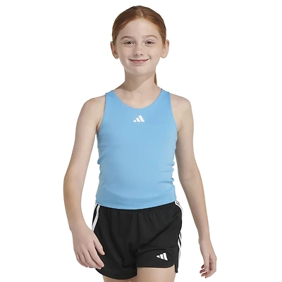 adidas Girls' Tank Top Bra