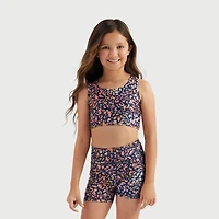 Freely Girls' James Luxe Sports Bra