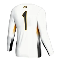 GameDay Greats 1 Missouri Tigers Lightweight Women's Volleyball Jersey