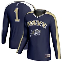 GameDay Greats Midshipmen 1 Lightweight Volleyball Fashion Jersey