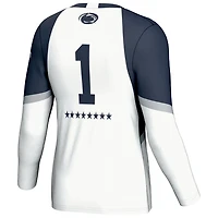 GameDay Greats Penn State Nittany Lions 2024 NCAA Women's Volleyball National Champions Lightweight Fashion Jersey