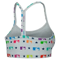 Terez MLB TLC Rainbow Bra