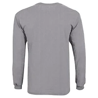 Youth Champion Ohio State Buckeyes Arch Over Logo Long Sleeve T-Shirt