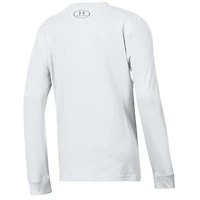 Youth Under Armour Auburn Tigers March Madness Unity Long Sleeve T-Shirt