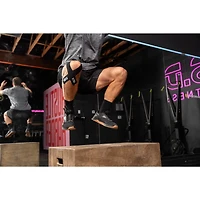 RockTape GO Precut Gentle Fitness Tape