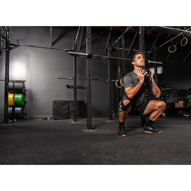 RockTape GO Precut Gentle Fitness Tape