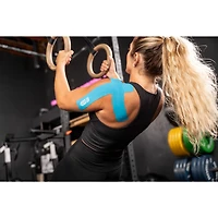 RockTape GO Precut Gentle Fitness Tape
