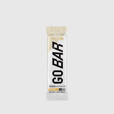 BPN Bare Performance Nutrition Go Bar Original Oat