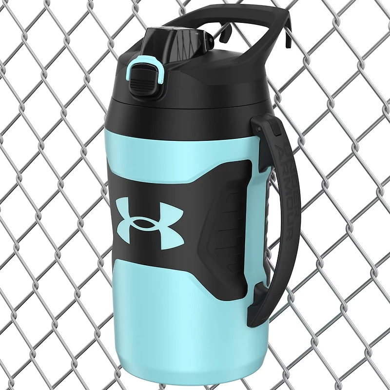 Under Armour 64 oz Playmaker Jug