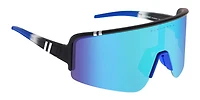 Blenders Eyeware Adults' Eclipse X2 Violet Victory Sunglasses