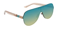 Blenders Eyewear Falcon Polarized Sunglasses
