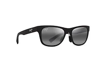 Mau Jim Men's Kapeau Polarized Wrap Sunglasses