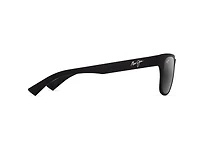 Mau Jim Men's Kapeau Polarized Wrap Sunglasses