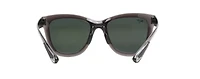 Maui Jim Adults' Anuenue Polarized Classic Sunglasses