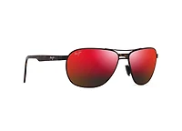Maui Jim Adults' Castles Polarized Sunglasses