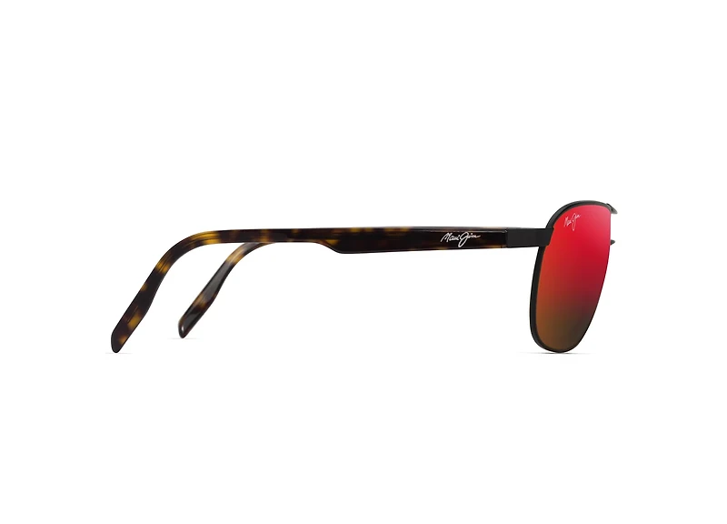 Maui Jim Adults' Castles Polarized Sunglasses