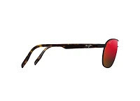 Maui Jim Adults' Castles Polarized Sunglasses