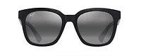 Maui Jim Adults' Honua AF Polarized Classic Sunglasses