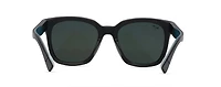 Maui Jim Adults' Honua AF Polarized Classic Sunglasses