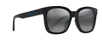 Maui Jim Adults' Honua AF Polarized Classic Sunglasses