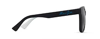 Maui Jim Adults' Honua AF Polarized Classic Sunglasses