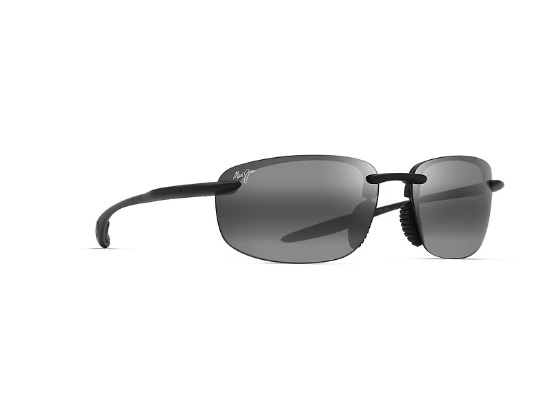 Maui Jim Adults' Ho'okipa Ultra Polarized Rimless Sunglasses