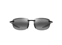 Maui Jim Adults' Ho'okipa Ultra Polarized Rimless Sunglasses