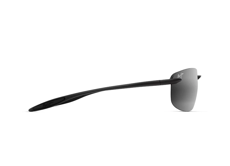 Maui Jim Adults' Ho'okipa Ultra Polarized Rimless Sunglasses
