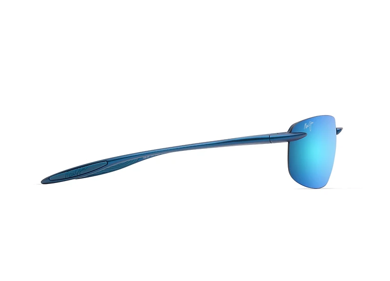 Maui Jim Adults' Ho'okipa Ultra Polarized Rimless Sunglasses