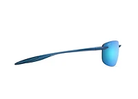 Maui Jim Adults' Ho'okipa Ultra Polarized Rimless Sunglasses