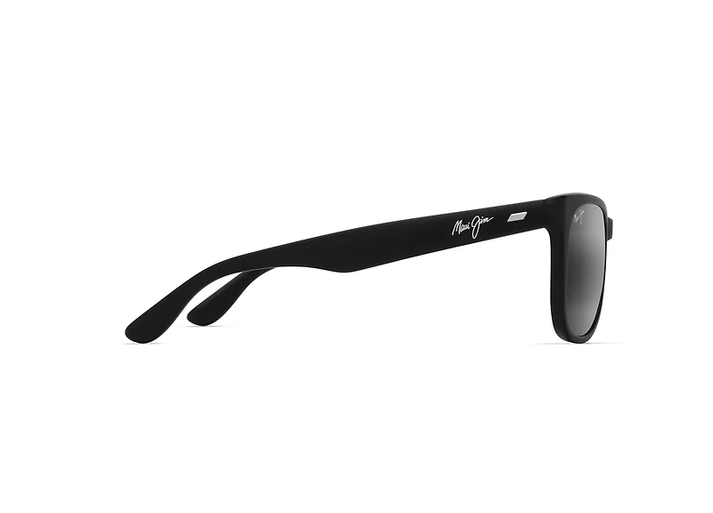 Maui Jim Adults' Kikonia XL Polarized Classic Sunglasses