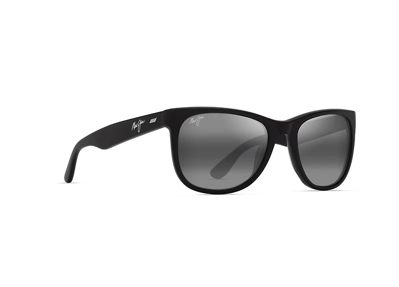 Maui Jim Adults' Kikonia XL Polarized Classic Sunglasses