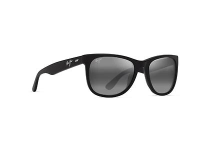 Maui Jim Adults' Kikonia XL Polarized Classic Sunglasses