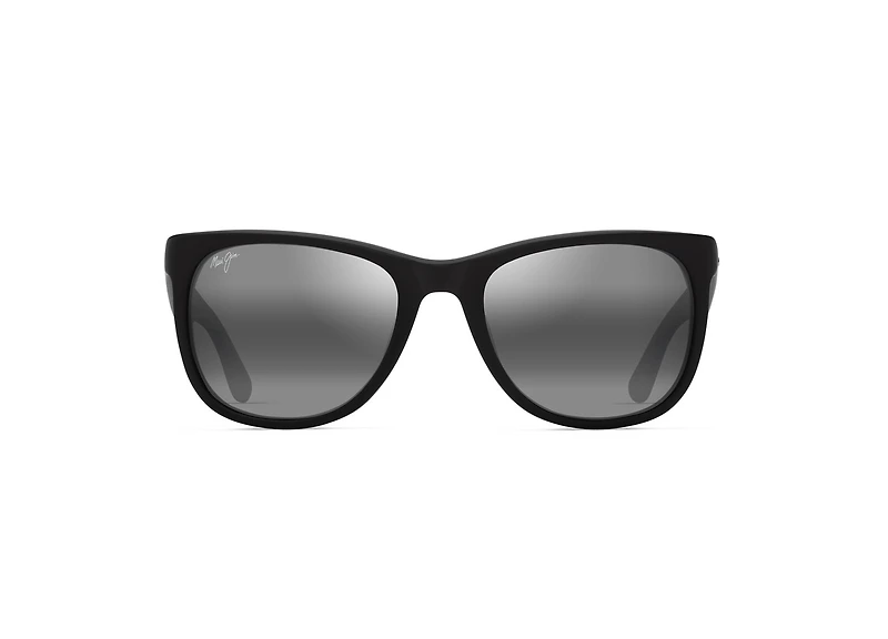 Maui Jim Adults' Kikonia XL Polarized Classic Sunglasses