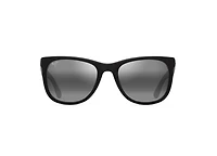 Maui Jim Adults' Kikonia XL Polarized Classic Sunglasses