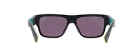 Maui Jim Adults' Kokua Polarized Rectangular Sunglasses