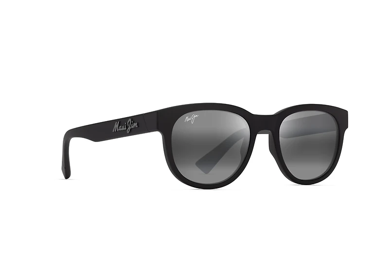 Maui Jim Adults' Maoli Polarized Classic Sunglasses