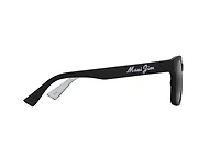 Maui Jim Adults' Opiopio AF Polarized Rectangular Sunglasses