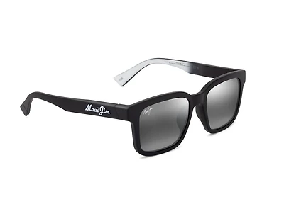 Maui Jim Adults' Opiopio AF Polarized Rectangular Sunglasses