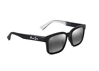 Maui Jim Adults' Opiopio AF Polarized Rectangular Sunglasses