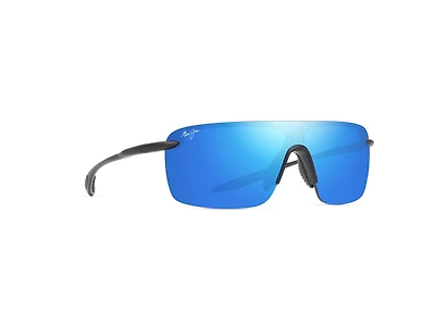 Maui Jim Adults' Palulu Polarized Shield Sunglasses