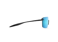 Maui Jim Adults' Palulu Polarized Shield Sunglasses