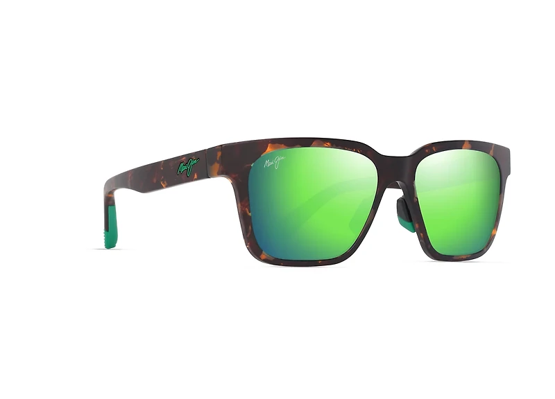 Maui Jim Adults' Punikai Polarized Classic Sunglasses