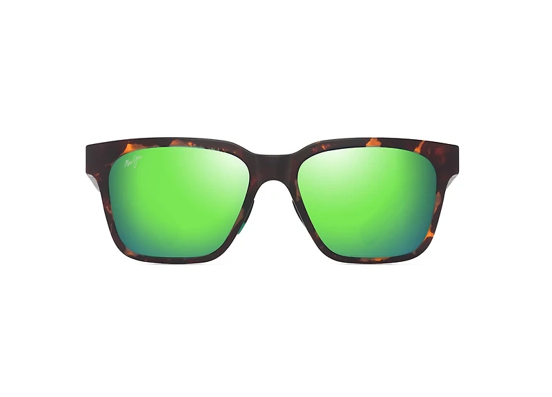 Maui Jim Adults' Punikai Polarized Classic Sunglasses